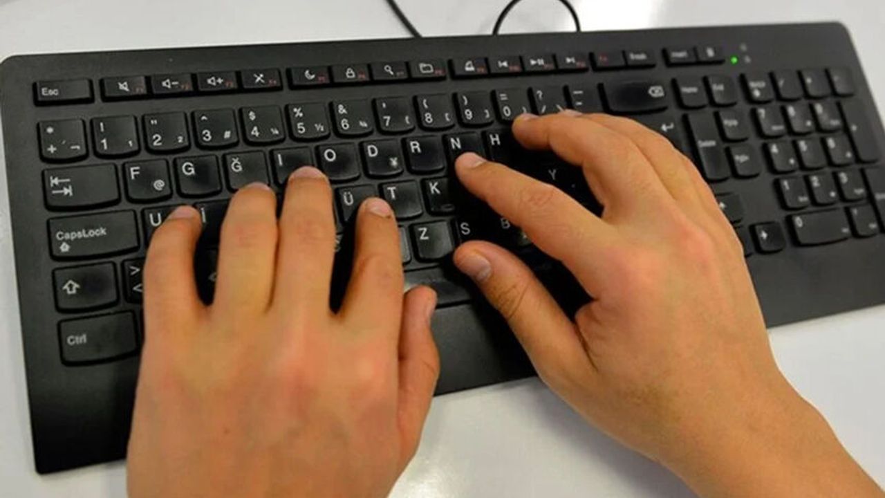 Dijital terör ve dezenformasyona geçit verilmedi