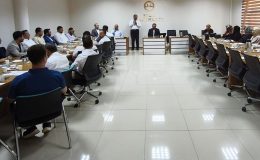 Din görevlileri dijital okuryazarlıklarını artırdı