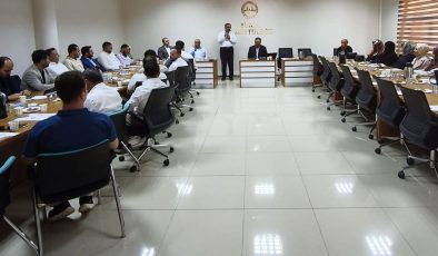 Din görevlileri dijital okuryazarlıklarını artırdı