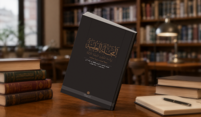 Diyanet Arapça İlmi Dergi’nin Yeni Sayısı Yayımlandı