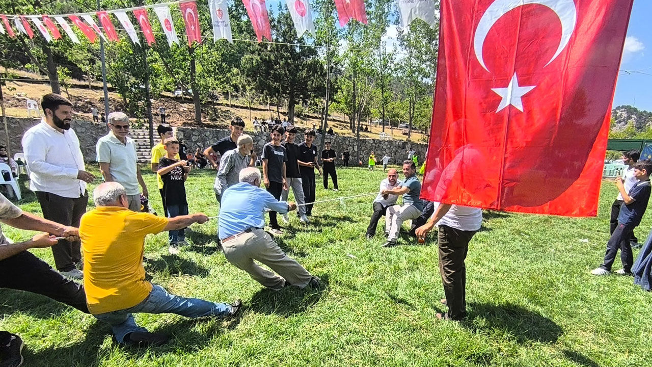 Fethiye Hafızlar Senliği 5