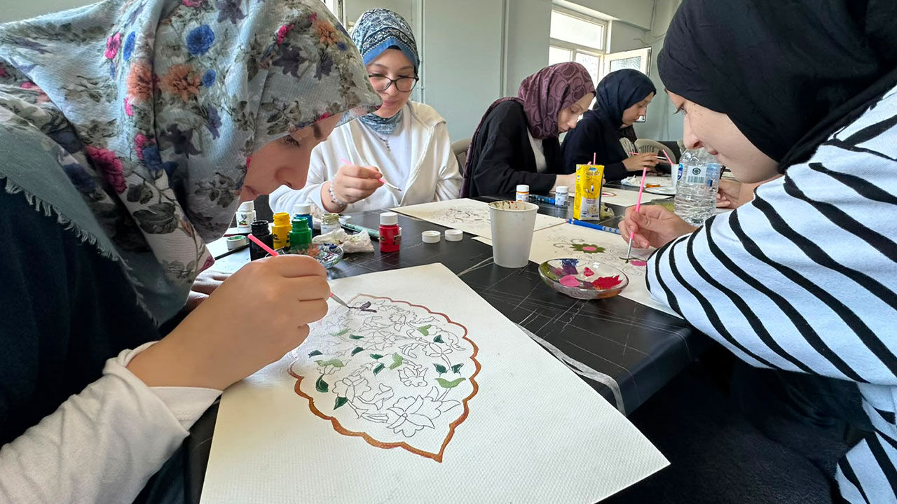 Geleneksel Sanat 2