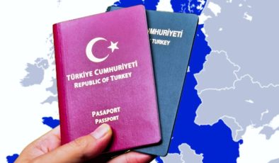 Hacı adaylarına “pasaport” hakkında önemli duyuru