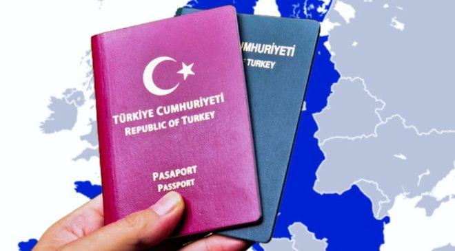 Hacı adaylarına “pasaport” hakkında önemli duyuru