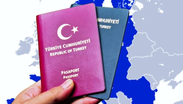 Hacı adaylarına “pasaport” hakkında önemli duyuru