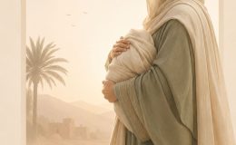 Hazreti Ali (ra)’nin annesi Fatıma binti Esed