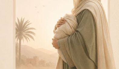 Hazreti Ali (ra)’nin annesi Fatıma binti Esed