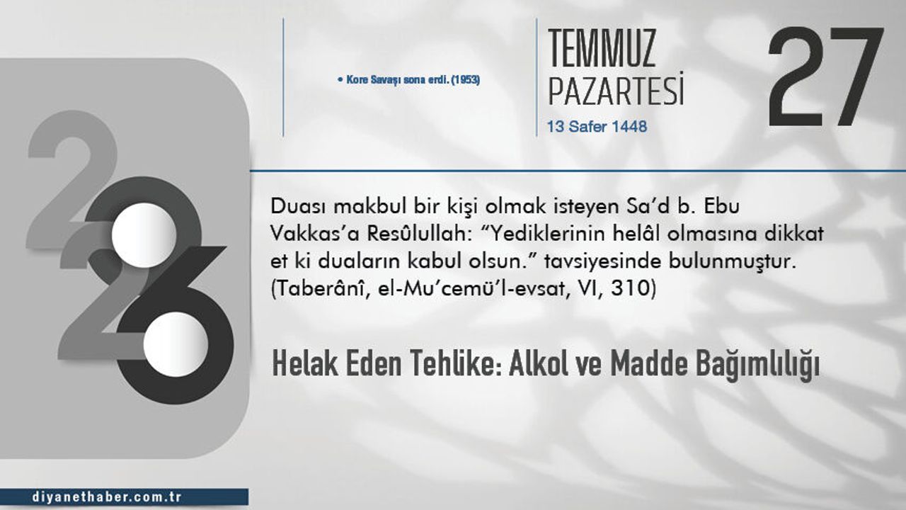 Helak Eden Tehlike: Alkol ve Madde Bağımlılığı
