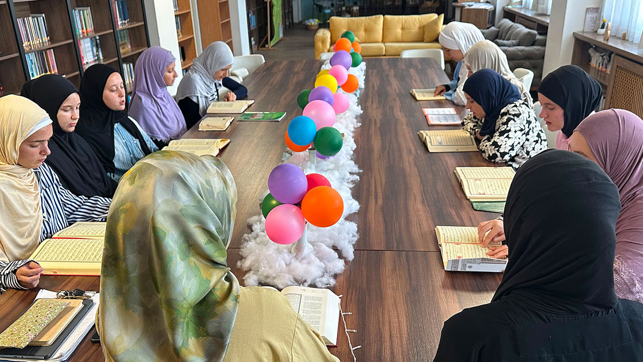 Sancaktepe Kurs 4