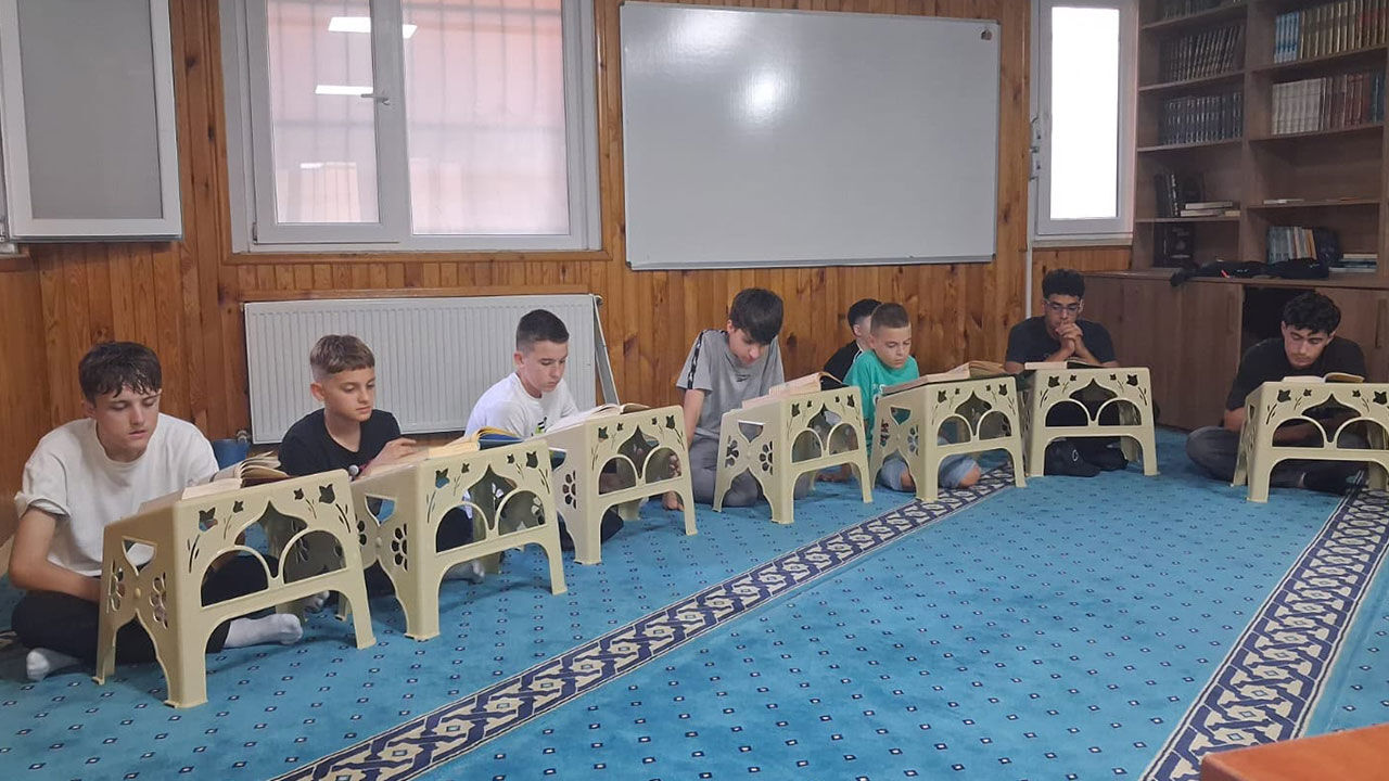 Sancaktepe Kurs 2