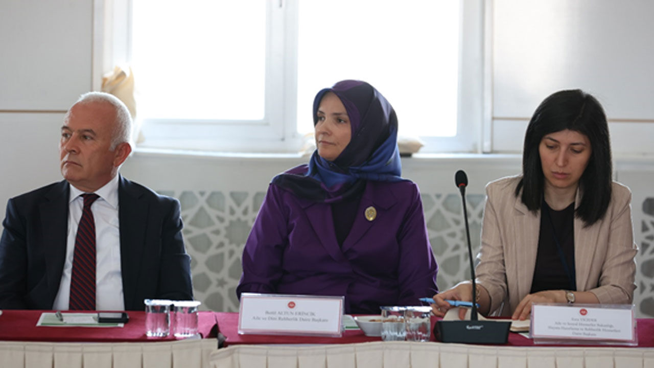 Aile Çalıştay 2