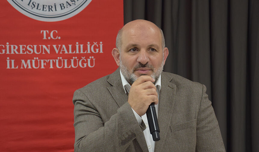 Kılıçbay Kimsesizlerin Kimsesi Olmak Inancımızın Gereğidir 4