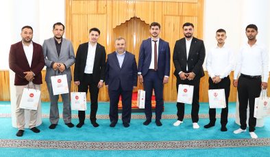 Konya’da il birincileri belli oldu