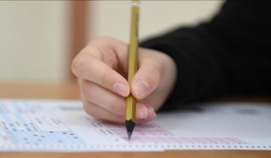 LGS sonuçları açıklandı