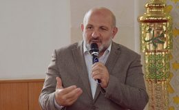 Müftü Kılıçbay: Camiler çocuklarla gül açtı
