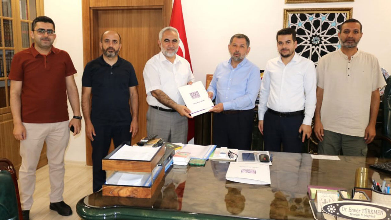 Mardin Protokol 2