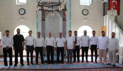 Muğla’da il birincileri belli oldu