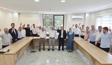 Ordu’da din görevlileri işaret dili öğrendi