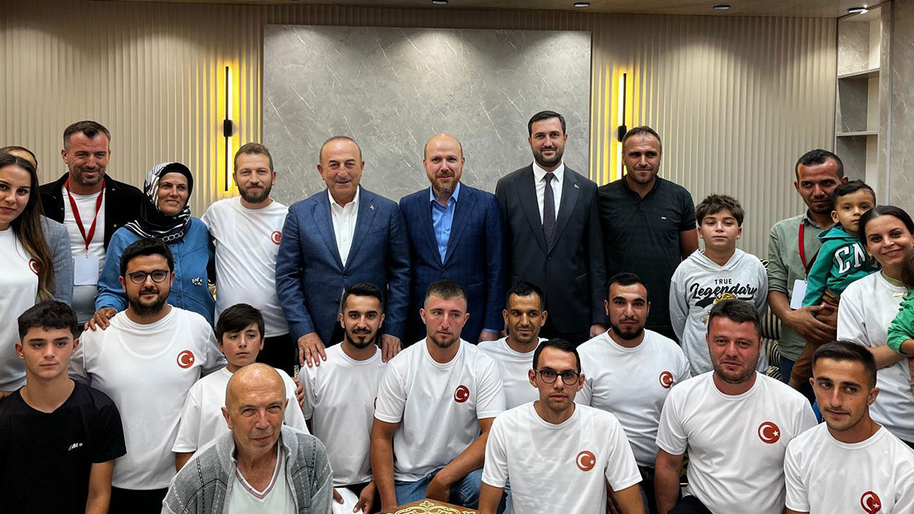 Ormana Diyanet Gençlik Merkezi Açıldı 2