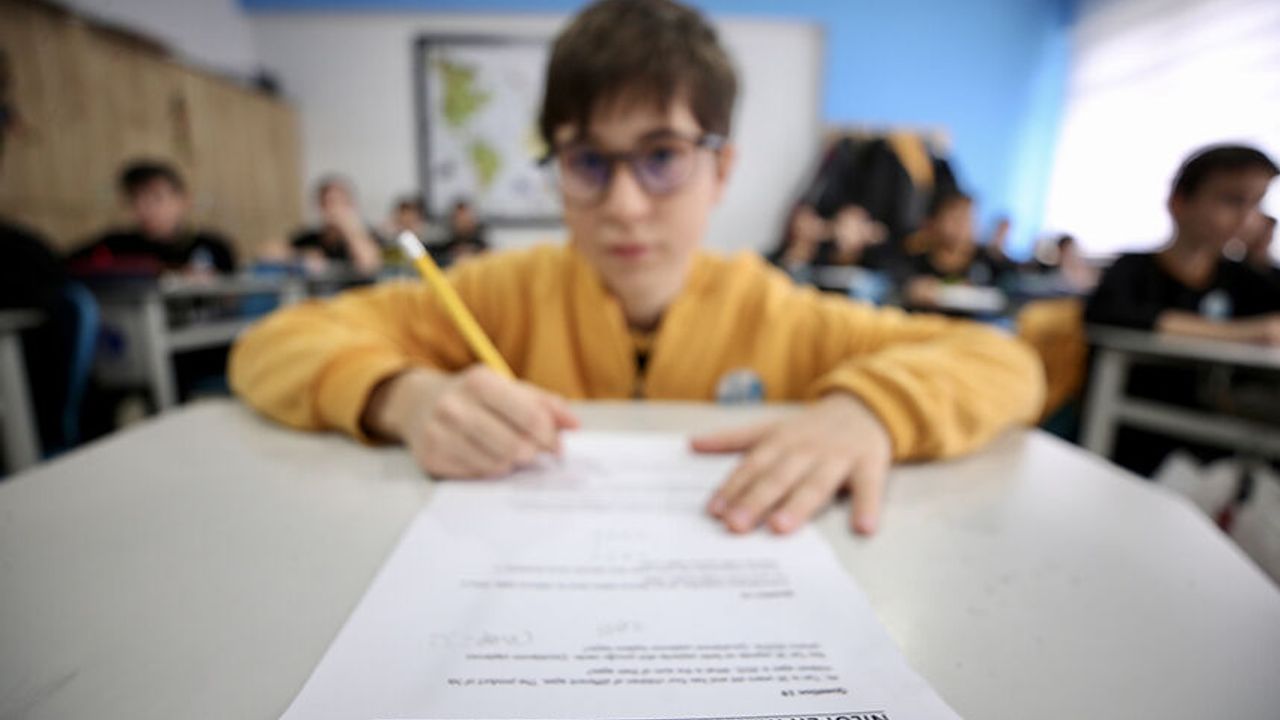 Ortaöğretim Kurumları Yönetmeliğinde değişiklik yapıldı