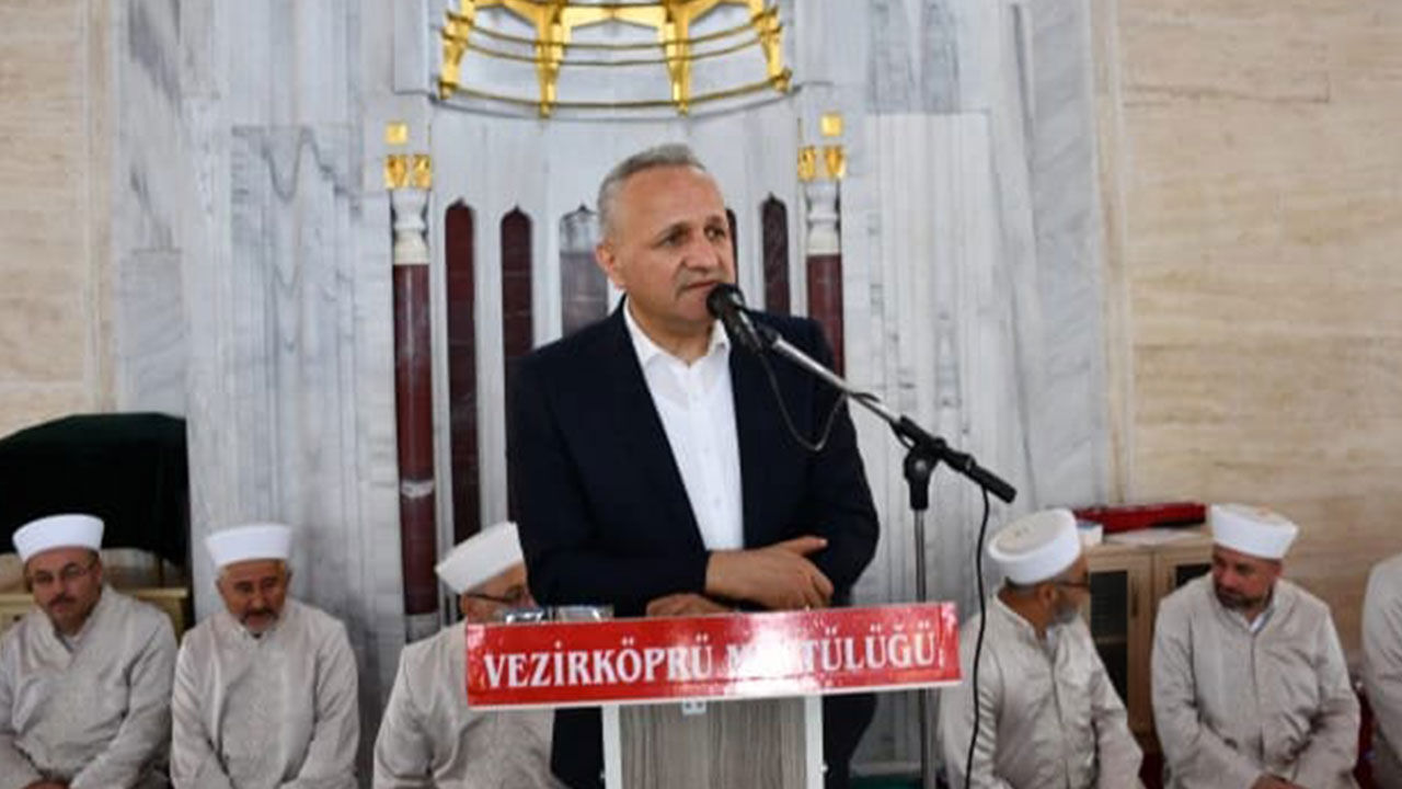 Samsun Icazet 1