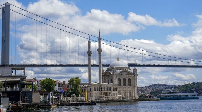 Sıcak havaya “yağış” molası