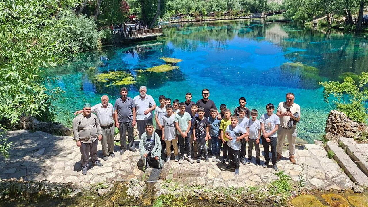 Hafız Gezi 3