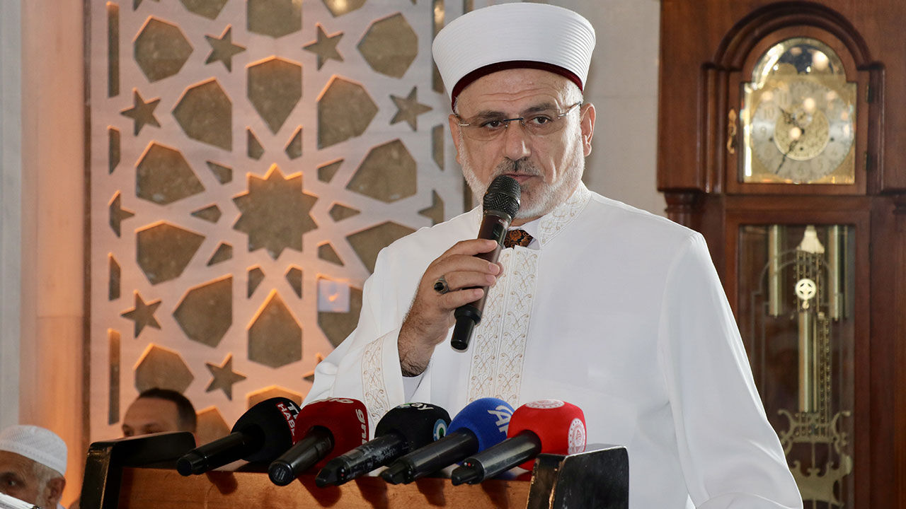 Osman Şahin 1-1