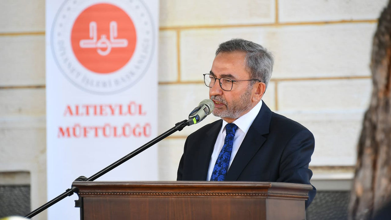 Balıkesir Yaz Kursu 1