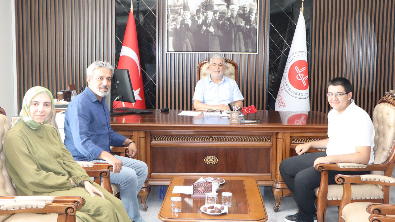 Elazığ Lgs Başarısı 2