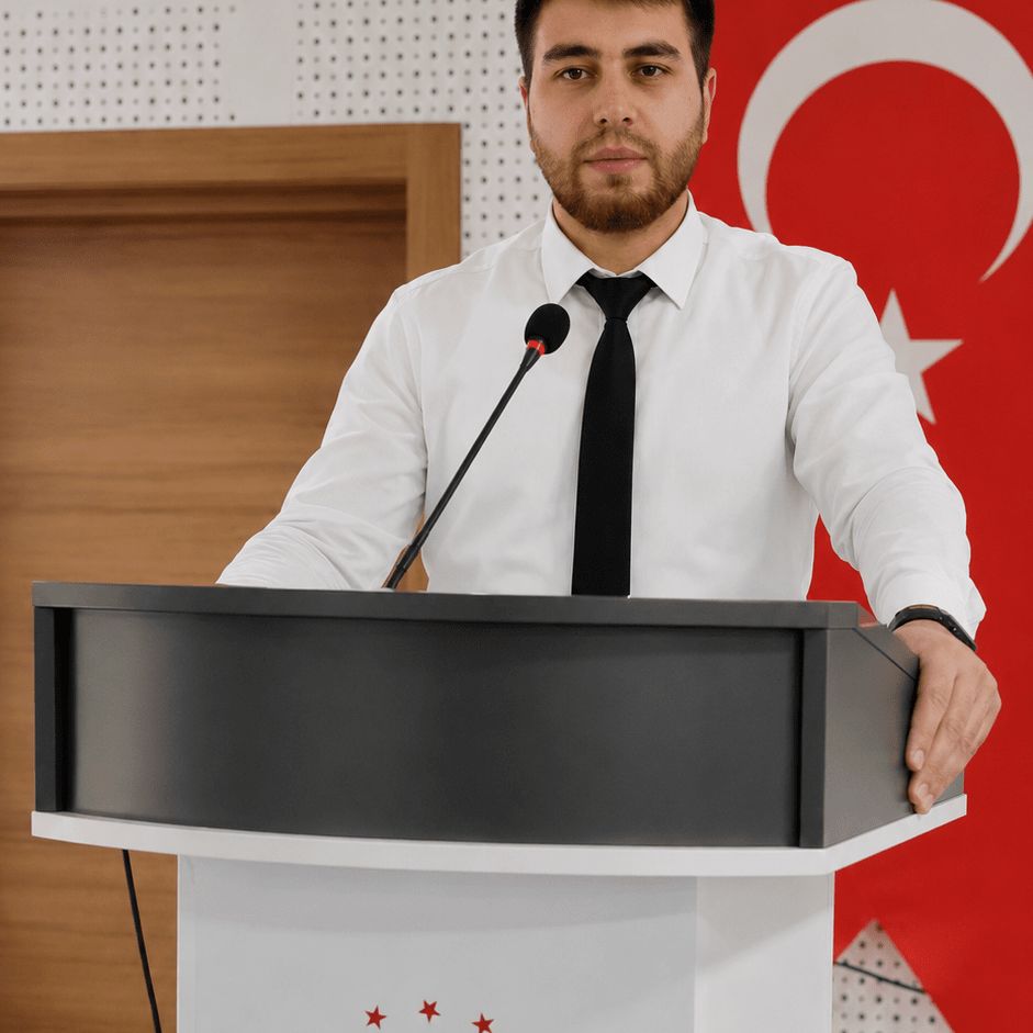 Muhammed inan